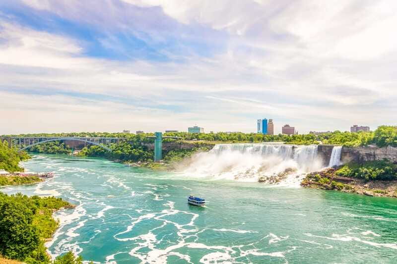 Niagara Falls: Canadian Side Day Trip with Maid of The Mist - Price, timing, and who gets good value