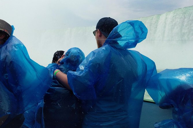 Niagara Falls in 1 Day: Tour of American and Canadian Sides - Starting with the Canadian falls