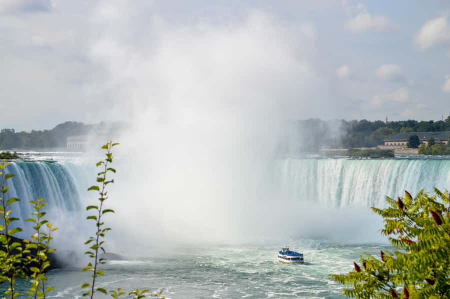 Niagara Falls USA: Cave of the Winds & Maid of the Mist Ride - Practical tips for a better day