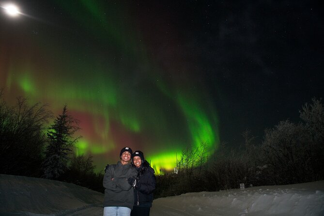 Northern Lights Aurora Tour with FREE Photography - Who should book this aurora outing?