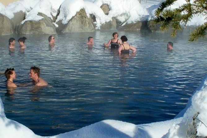 Northern Lights & Chena Hot Springs Tour - Why this Fairbanks evening works so well