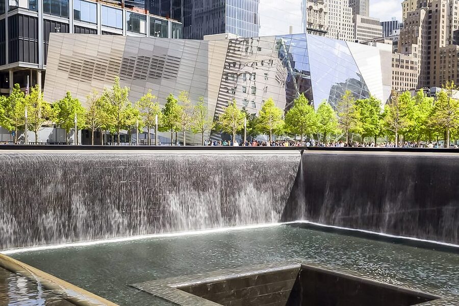 NYC: 9/11 Memorial & Museum Timed-Entry Ticket - Who will get the most from this visit?