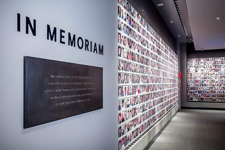 NYC: 9/11 Memorial & Museum Timed-Entry Ticket - How long should you allow?