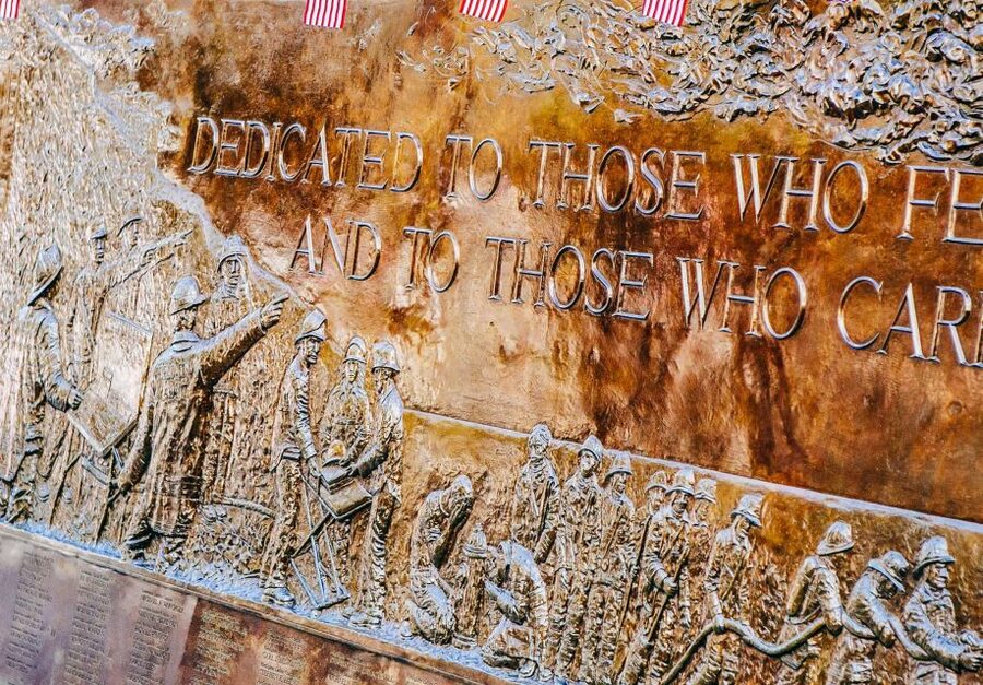 NYC: 9/11 Memorial Tour and Optional Observatory Ticket - What you miss by skipping the 9/11 Museum