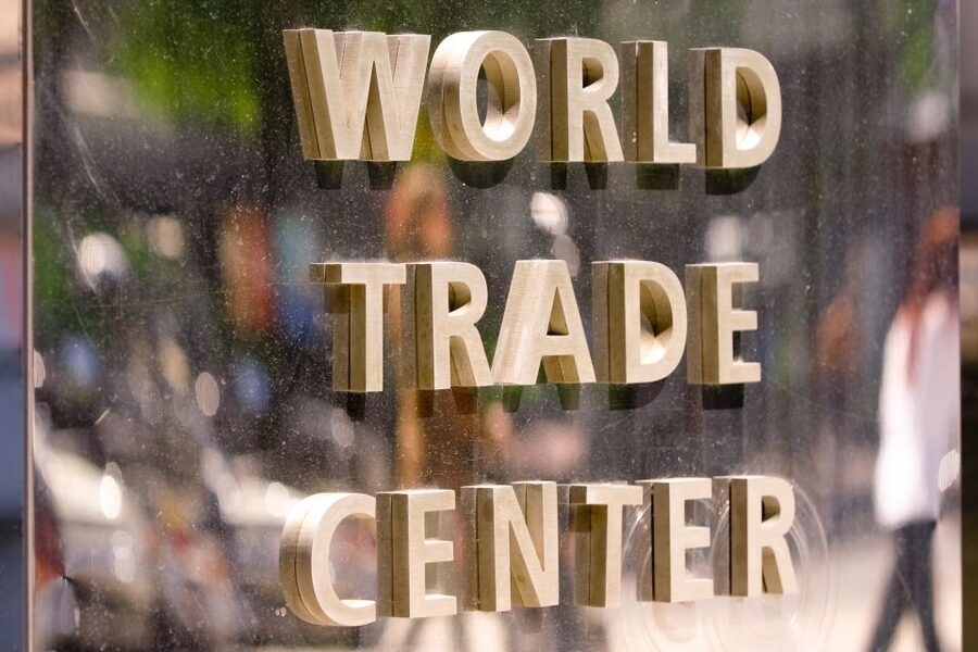 NYC: 9/11 Memorial Tour and Optional Observatory Ticket - One World Observatory: the optional second half