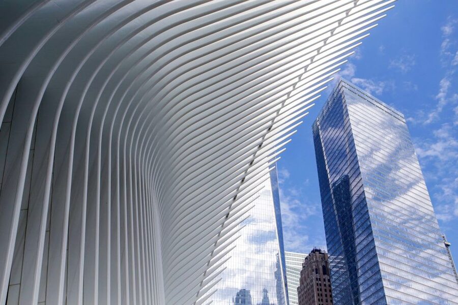 NYC: 9/11 Memorial Tour and Optional Observatory Ticket - Timing, ticket rules, and weather planning