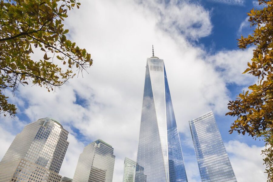 NYC: 9/11 Memorial Tour and Optional Observatory Ticket - Is $39 a good value?