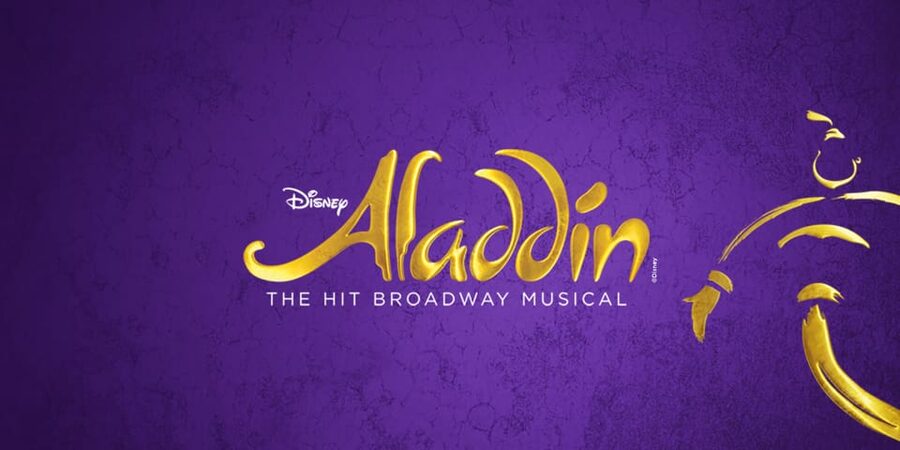 NYC: Aladdin the Musical on Broadway - Who will enjoy Aladdin most