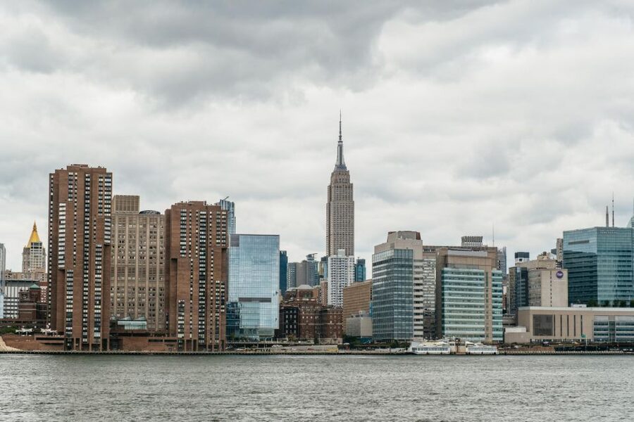 NYC: Around Manhattan Official NYC Architecture Cruise - Is $113 a fair price?