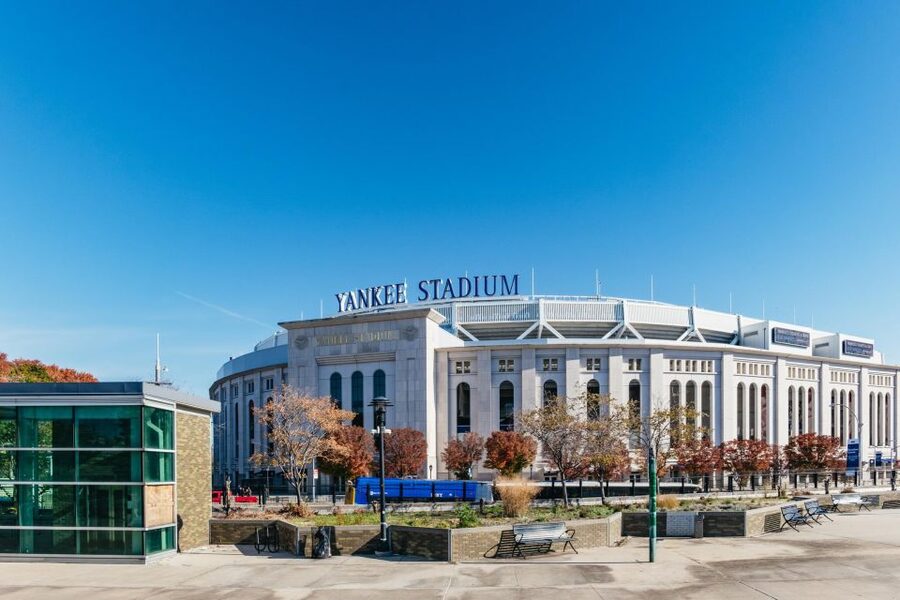 NYC: Brooklyn, Bronx, Queens Sightseeing Bus Tour - Chinatown and Little Italy finish the route