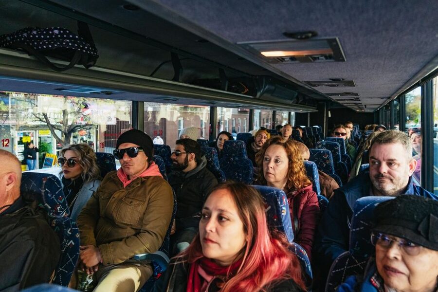 NYC: Brooklyn, Bronx, Queens Sightseeing Bus Tour - Why this bus tour works beyond Manhattan