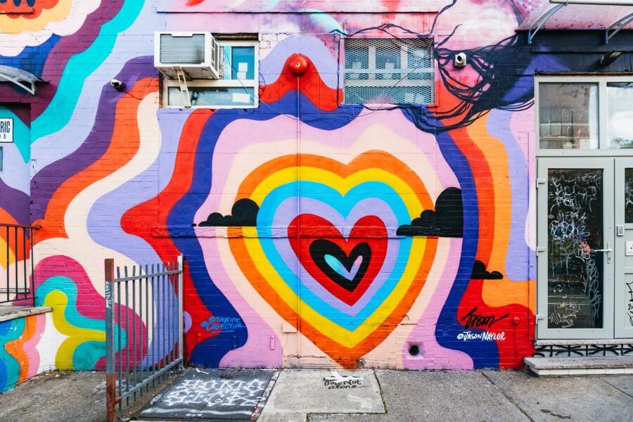 NYC: Brooklyn Graffiti & Street Art Walking Tour in Bushwick - Why Bushwick is the right place for street art