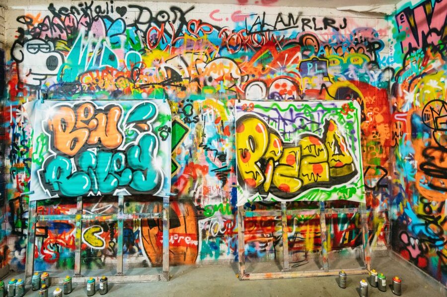 NYC: Brooklyn Graffiti Workshop with Local Artist - Should you book the Brooklyn graffiti workshop?