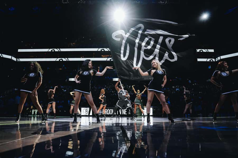 NYC: Brooklyn Nets NBA Game Ticket at Barclays Center - Practical tips for a smoother game night