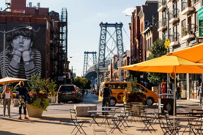 NYC Bus Tour of Brooklyn, Bronx, Queens: Art, Food & Sports - Why this bus tour works for seeing more of New York