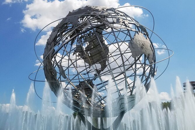 NYC Bus Tour of Brooklyn, Bronx, Queens: Art, Food & Sports - Apollo Theater and Harlem’s Black history