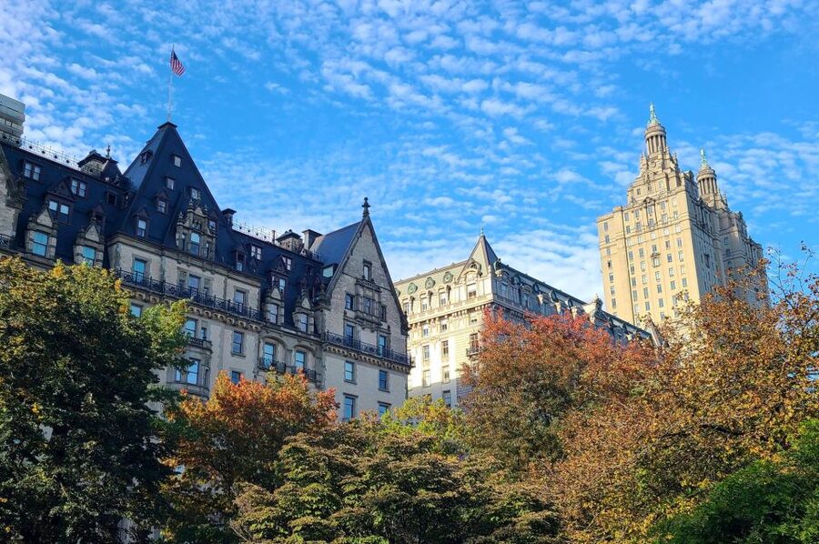 NYC: Central Park Bike Rentals - Why two hours is the better middle choice