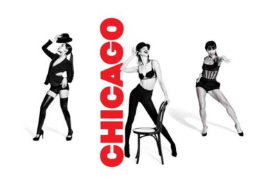 Chicago the Musical on Broadway