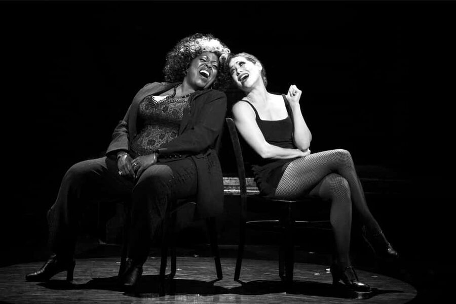 NYC: Chicago the Musical on Broadway - What the ticket includes, and what it does not