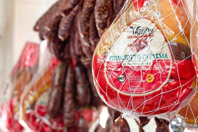 NYC: Chinatown & Little Italy Food Tour with 7 Flavorful Tastings - Starting at Columbus Park and old Five Points
