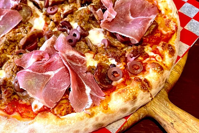 NYC: Chinatown & Little Italy Food Tour with 7 Flavorful Tastings - Finishing through Nolita with dessert