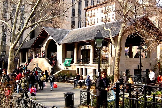 NYC: Chinatown & Little Italy Food Tour with 7 Flavorful Tastings - What the $99 price really covers