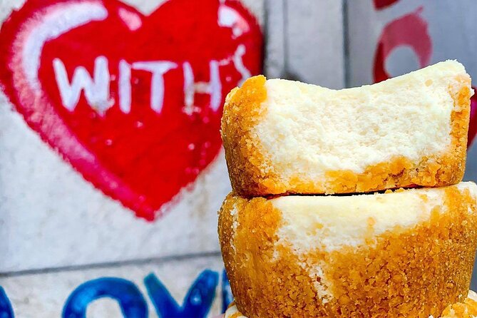 NYC: Chinatown & Little Italy Food Tour with 7 Flavorful Tastings - Weather, walking, and dietary planning