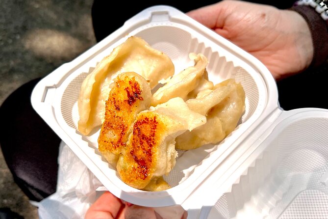 NYC: Chinatown & Little Italy Food Tour with 7 Flavorful Tastings - Who will enjoy this Chinatown and Little Italy walk?