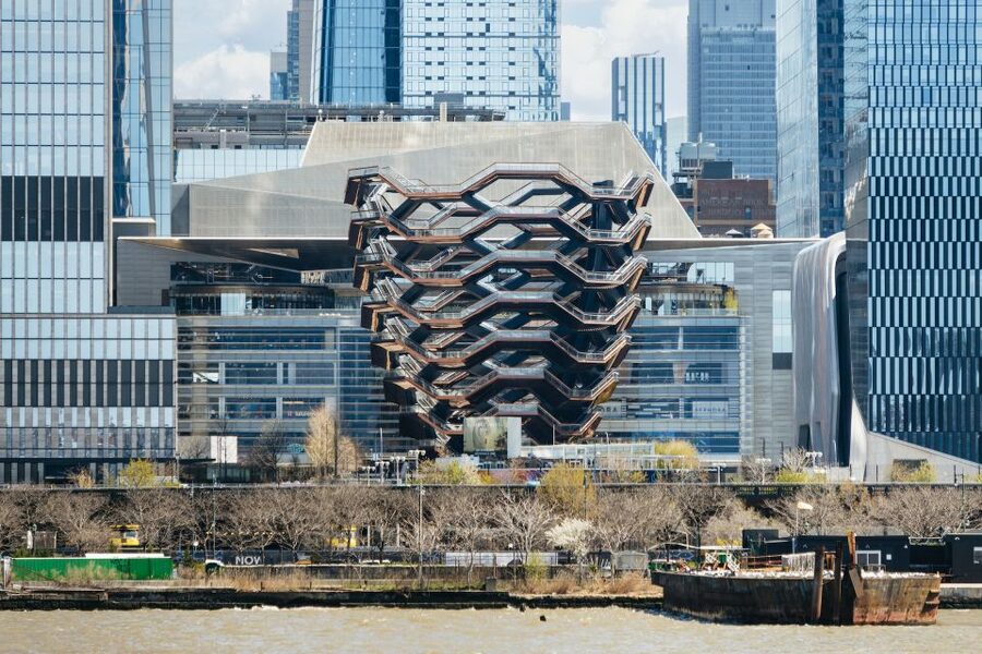 NYC: Circle Line 1.5-Hr Landmarks Skip-The-Box-Office Cruise - Outdoor deck or panoramic cabin?