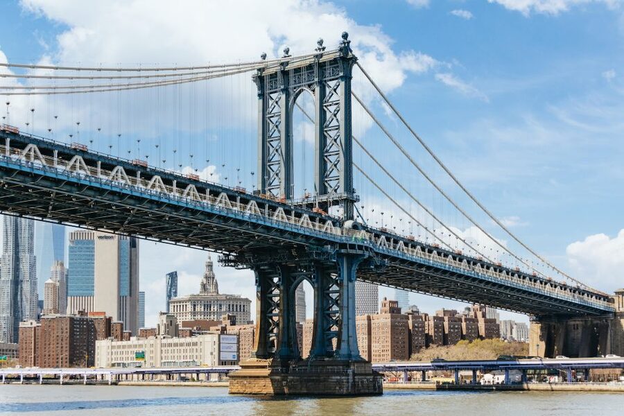 NYC: Circle Line 1.5-Hr Landmarks Skip-The-Box-Office Cruise - Pier 83 and the first look at Midtown
