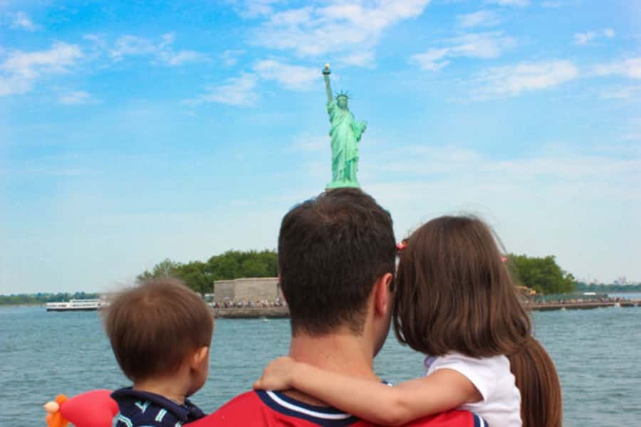 NYC: Circle Line 1-Hr Statue of Liberty Skip-The-Line Cruise - Key points to know before you go