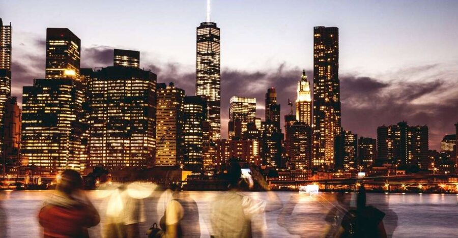 NYC: Circle Line 2h Harbor Lights Cruise Skip-The-Box-Office - Five things to know before you sail