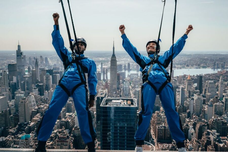NYC: City Climb Skyscraping Experience Ticket - Who will enjoy City Climb most