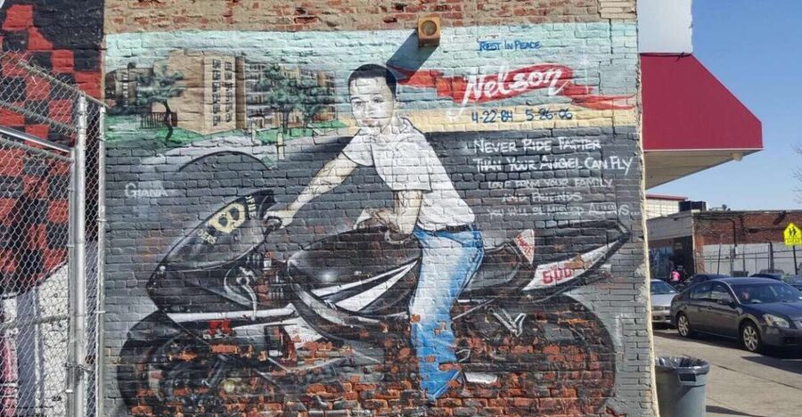 NYC: Contrasts Tour of Harlem, The Bronx, Queens & Brooklyn - Who should book this tour?