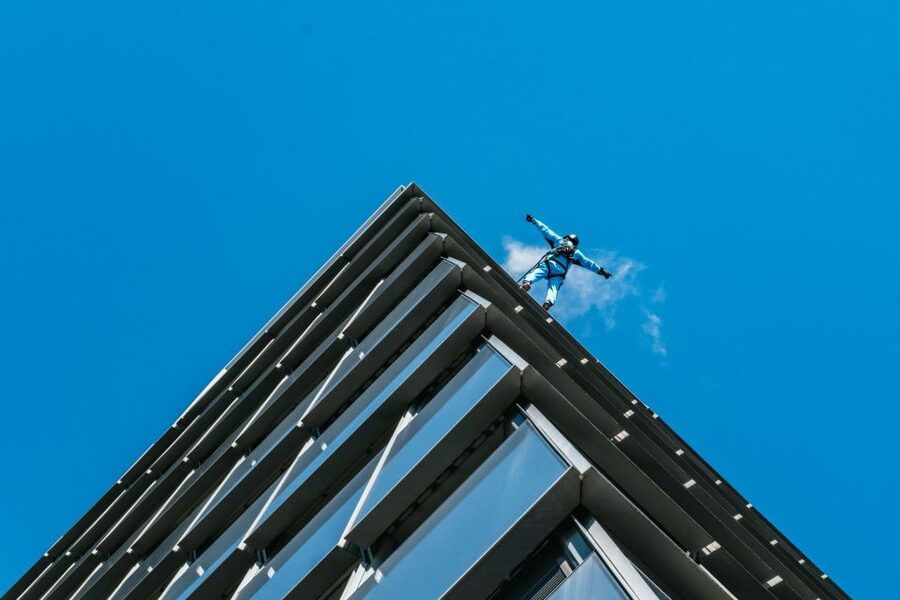 NYC: Edge Observation Deck Admission Ticket - Who should visit Edge?