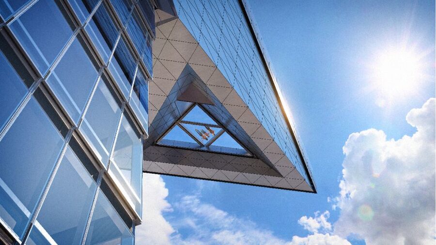 NYC: Edge Observation Deck Admission Ticket - Is $39 good value?
