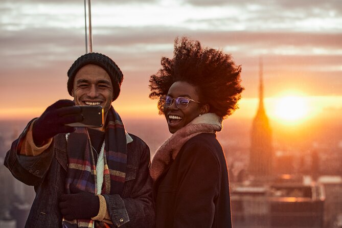 NYC Edge Observation Deck at Hudson Yards Admission Ticket - Is $39.20 a fair price?