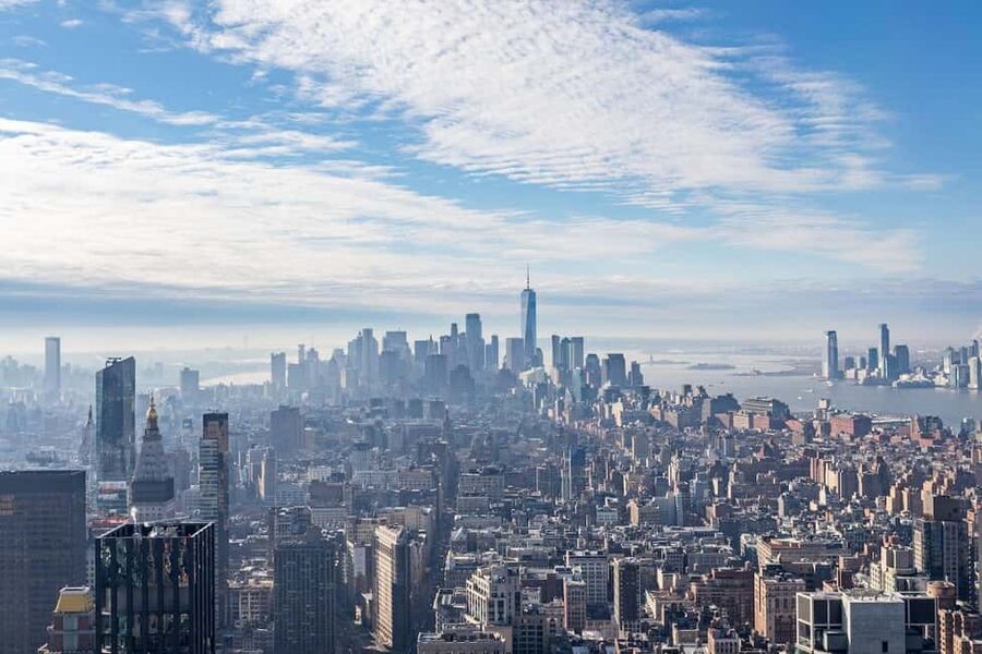 NYC: Empire State Building Express Tickets – Skip the Line - Why the Empire State Building still earns its place