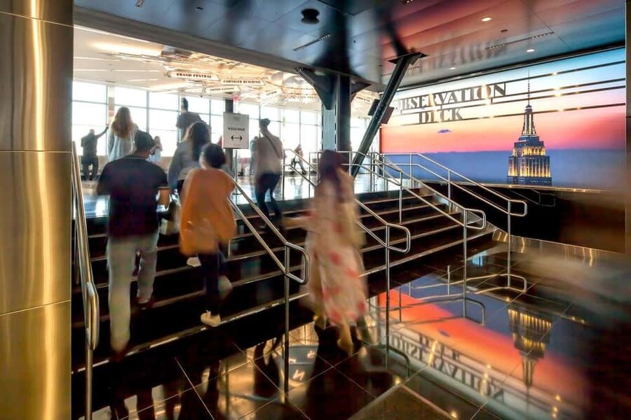 NYC: Empire State Building Express Tickets – Skip the Line - Price, families, and practical value