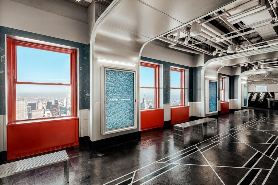 NYC: Empire State Building Observation Deck Tickets - Should you book the Empire State Building?