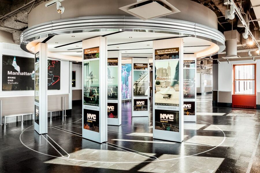NYC: Empire State Building Observation Deck Tickets - Why the Empire State Building still earns its place