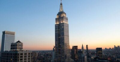 Empire State Building Tickets – Observatory & Museum