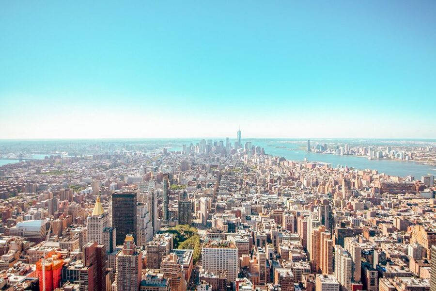 NYC: Empire State Building Observation Deck Tickets - Accessibility and family planning