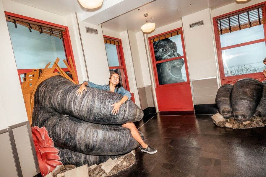 NYC: Empire State Building Observation Deck Tickets - Who should book this experience?