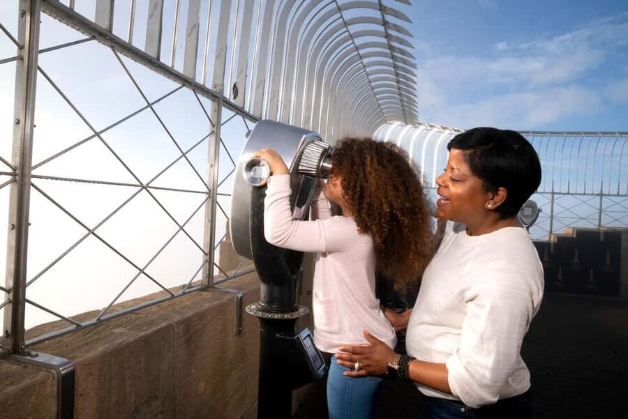 NYC: Empire State Building Tickets - Observatory & Museum - Standard entry or Express Ticket?