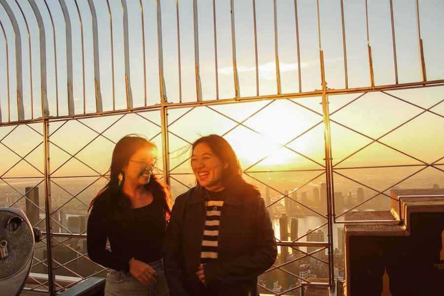 NYC: Empire State Building Tickets - Observatory & Museum - Is the Empire State Building good value?