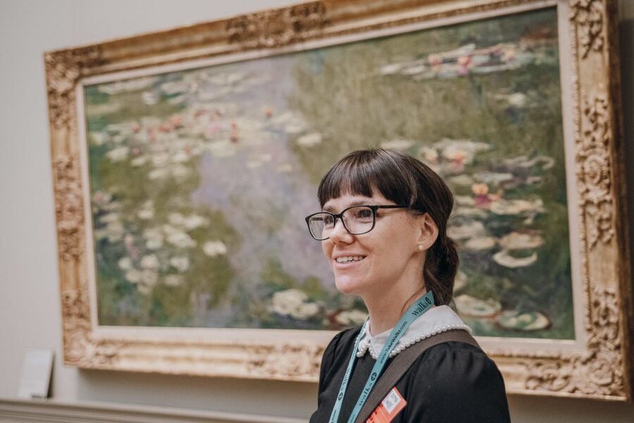 NYC: Express Highlights Tour of the MET Museum - Key points at a glance