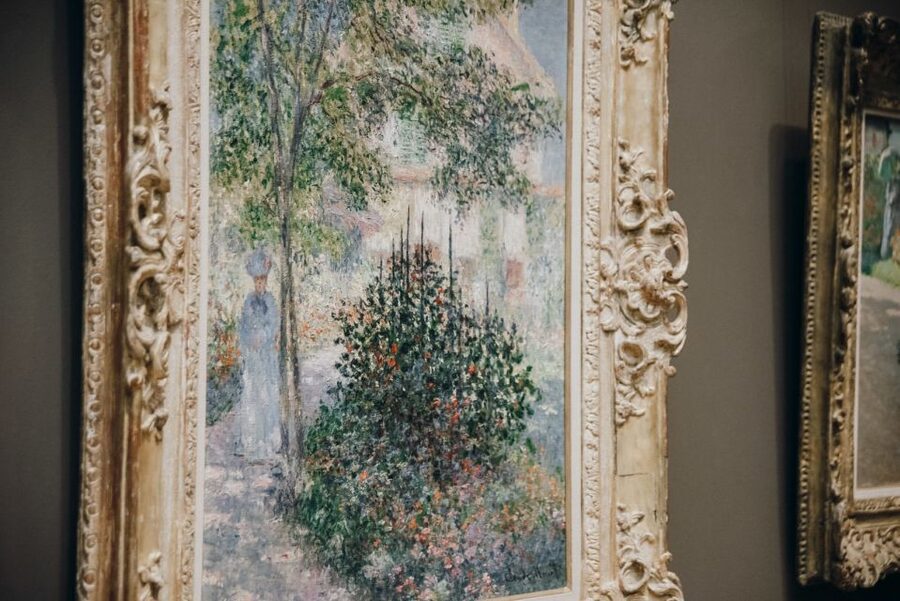 NYC: Express Highlights Tour of the MET Museum - Ancient Egypt and the Temple of Dendur