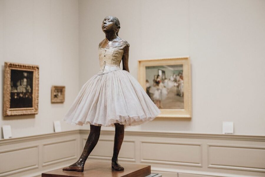 NYC: Express Highlights Tour of the MET Museum - Is $69 a fair price?
