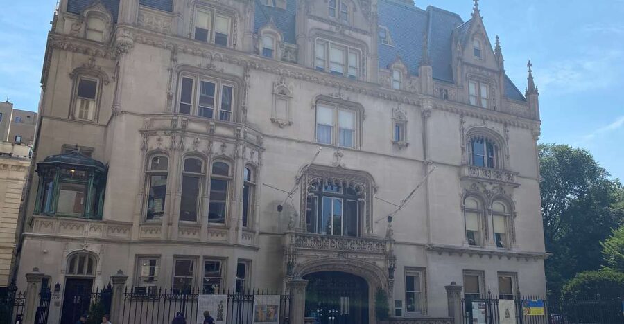 NYC: Gilded Age Mansions Guided Tour - Key points to know before you book